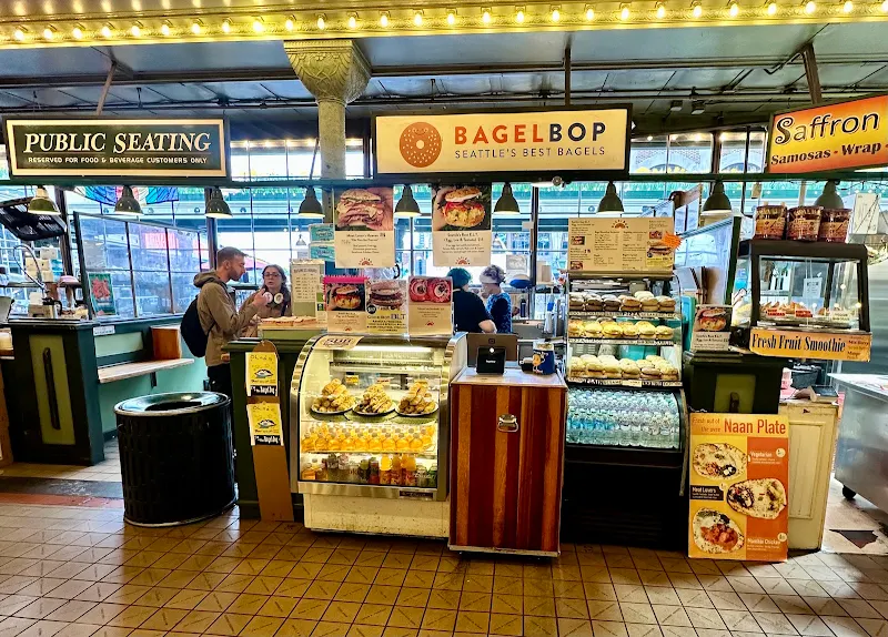 Bagelbop
