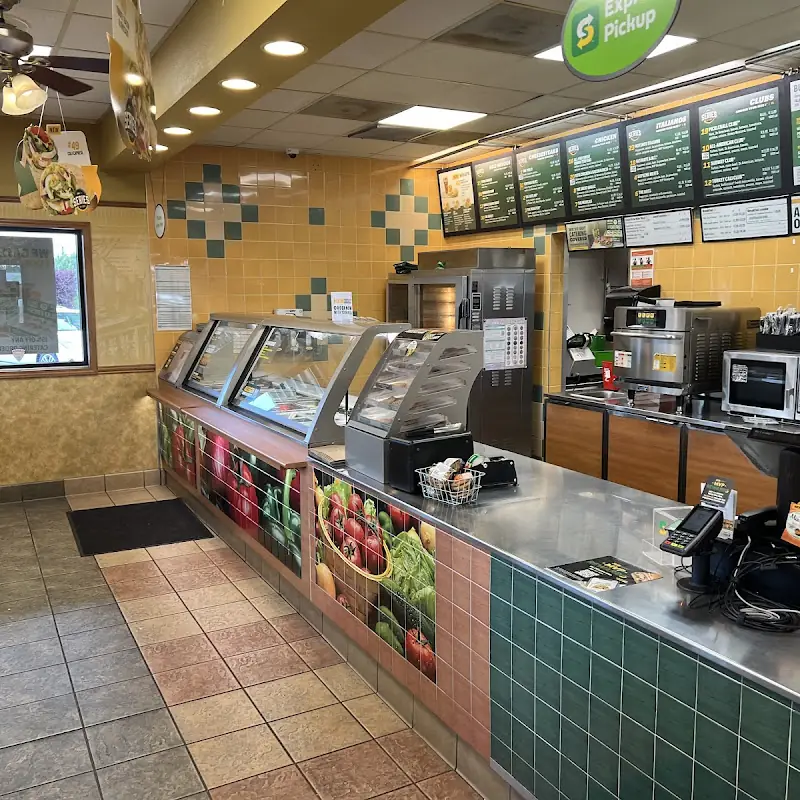 Subway