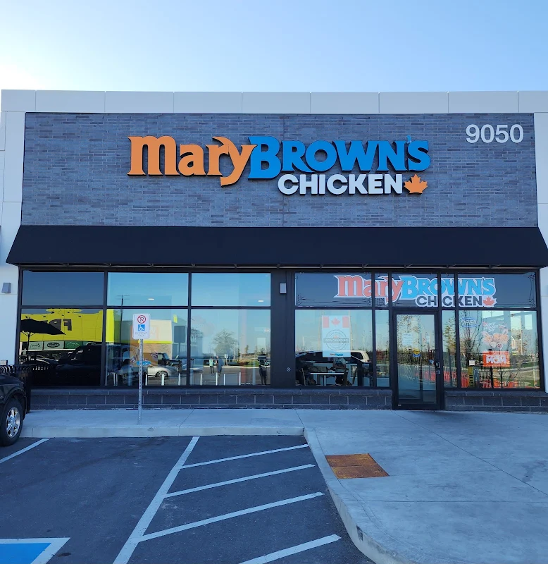 Mary Brown's Chicken