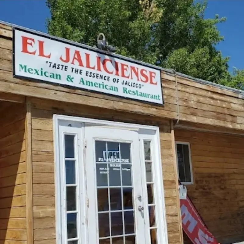 El Jaliciense of Wyoming