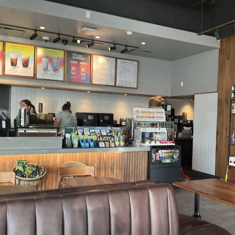 Starbucks Coffee Company