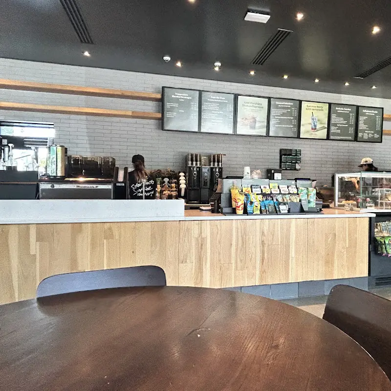 Starbucks Coffee Company