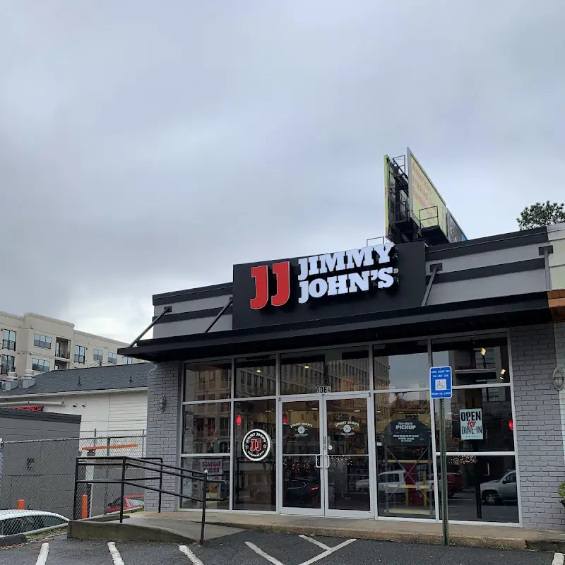 Jimmy John's