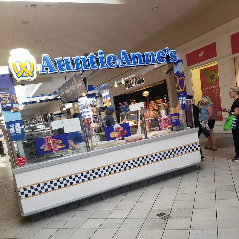 Auntie Anne's Pretzels #2