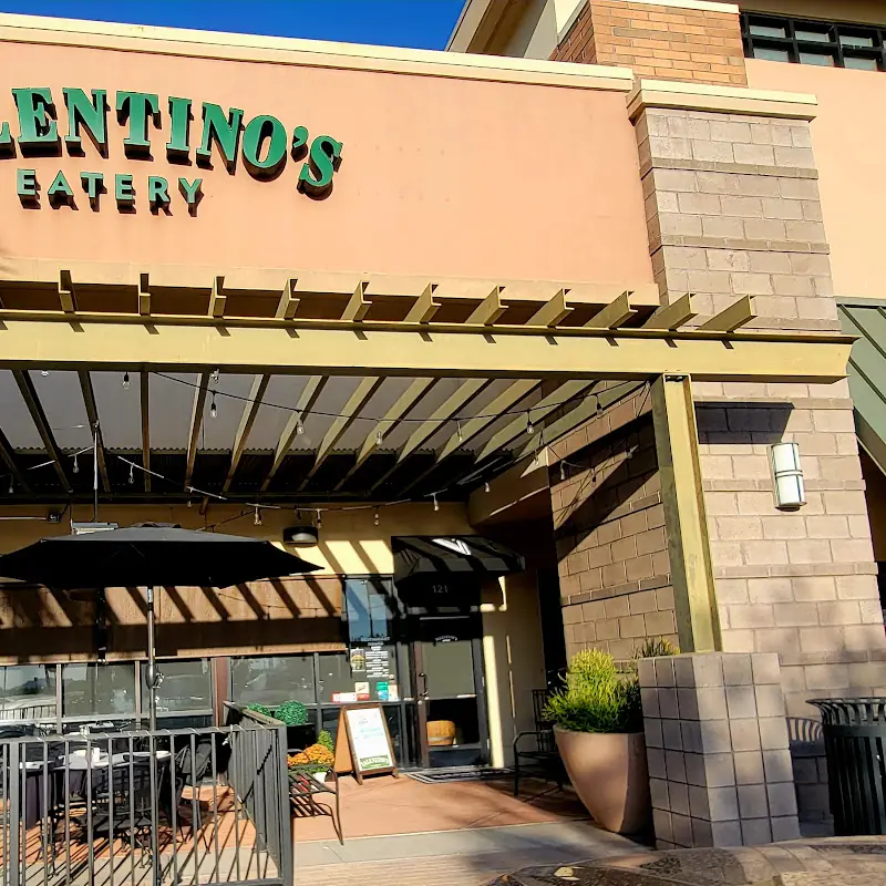 Valentino's Eatery