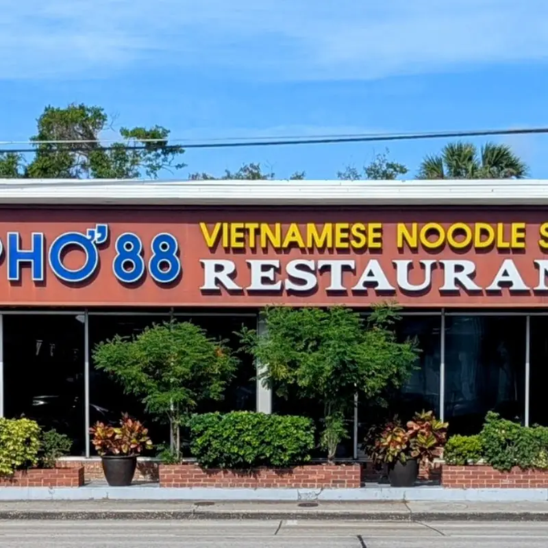 Pho 88