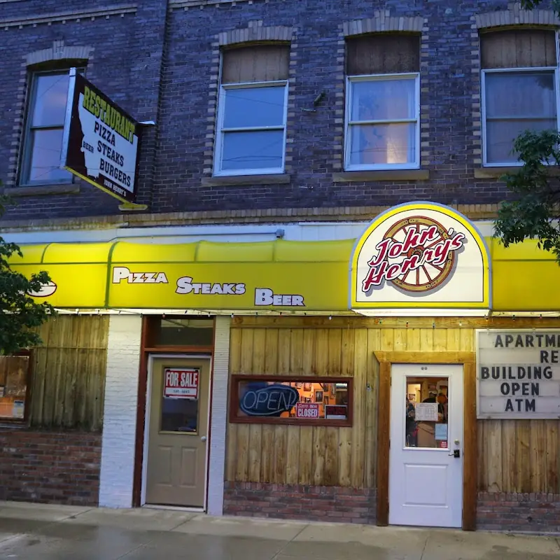 John Henry's Restaurant