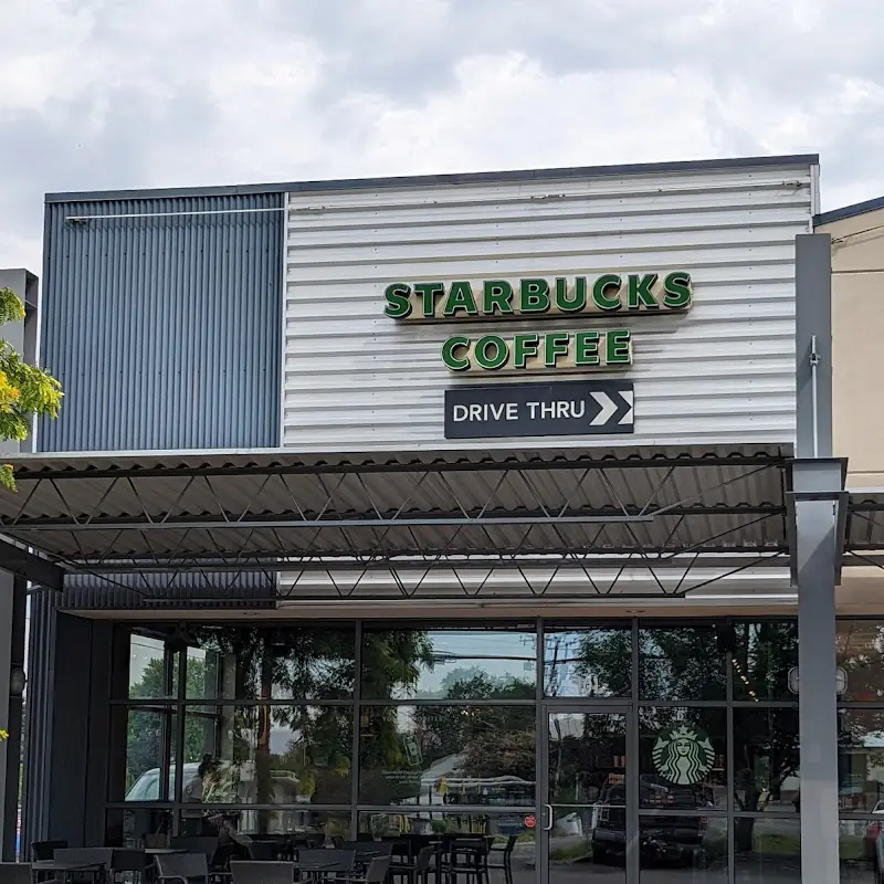 Starbucks Coffee Company