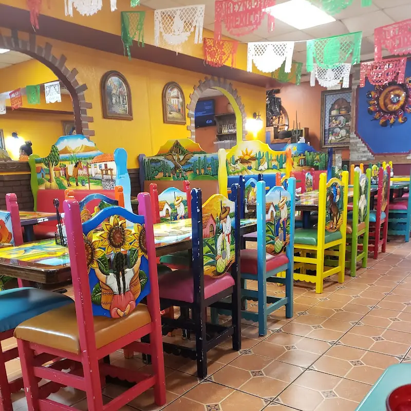 San Pedro Mexican Restaurant