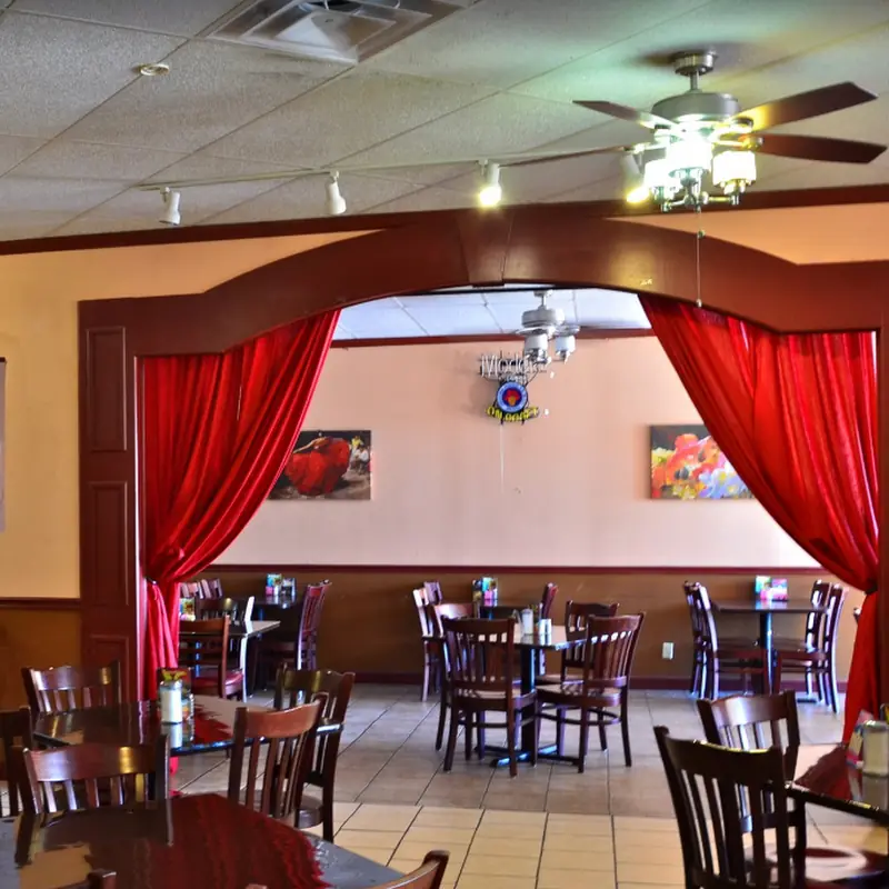 Los Reyes Mexican Restaurant