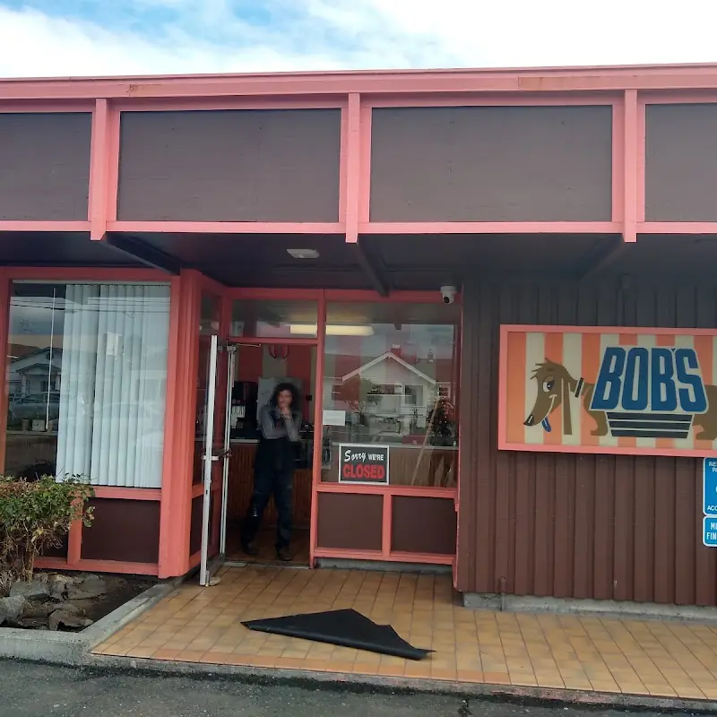 Bob's Footlongs