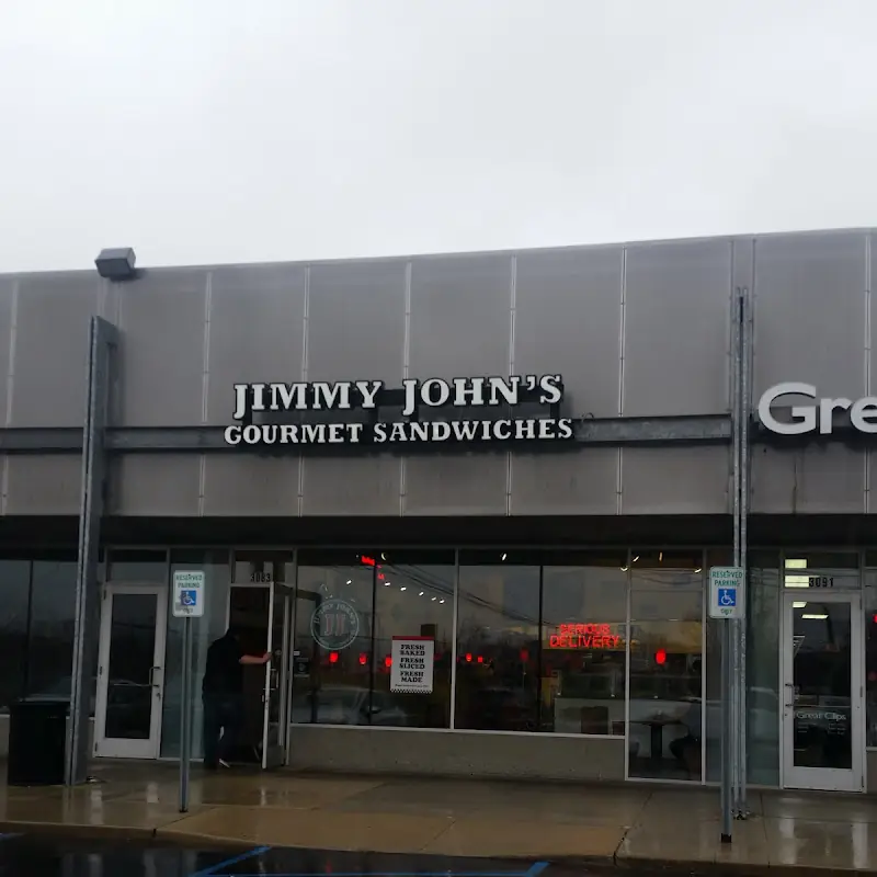 Jimmy John's