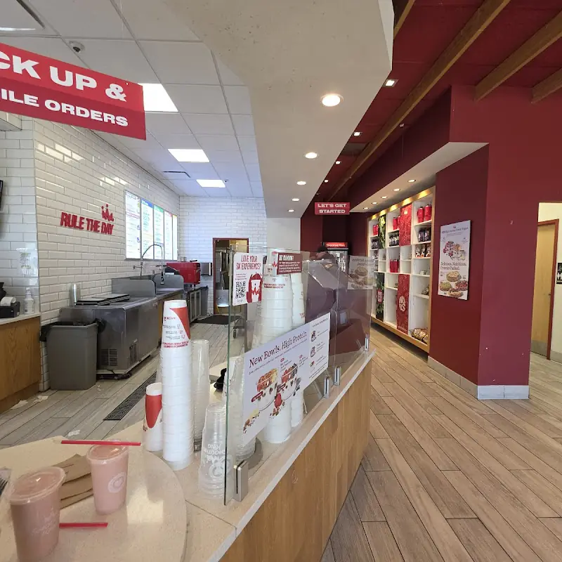 Smoothie King