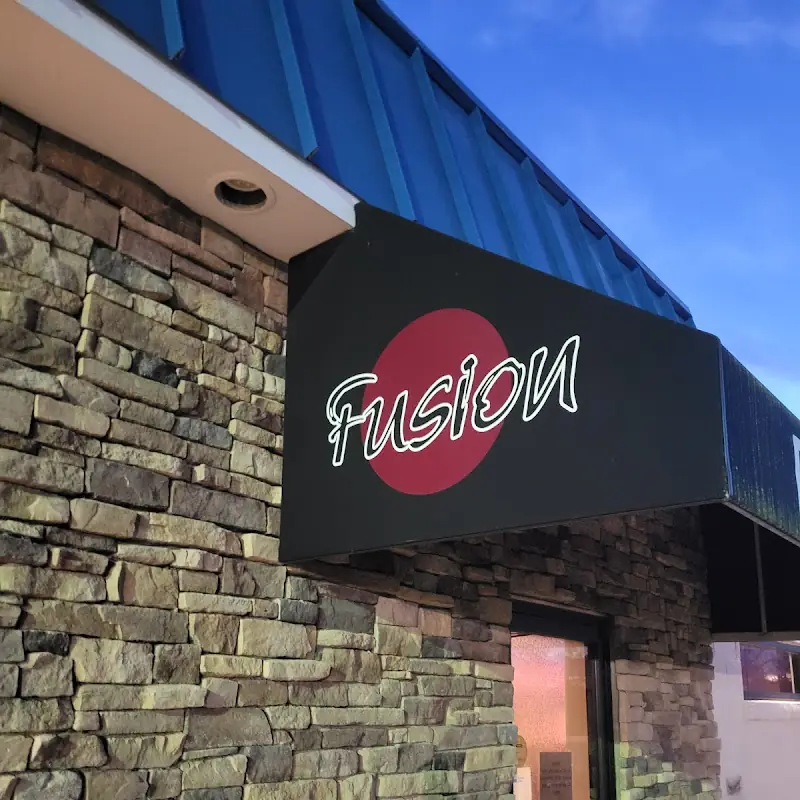 Fusion Restaurant