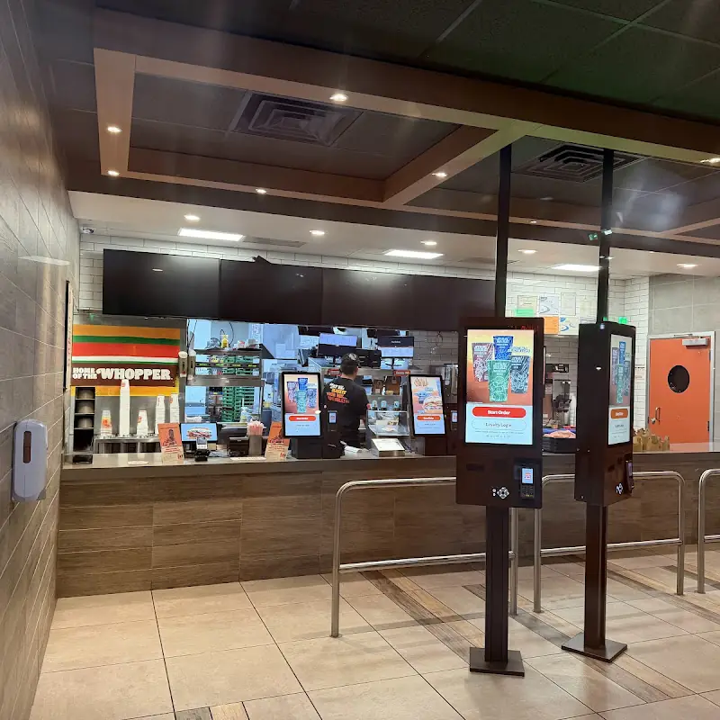 Burger King