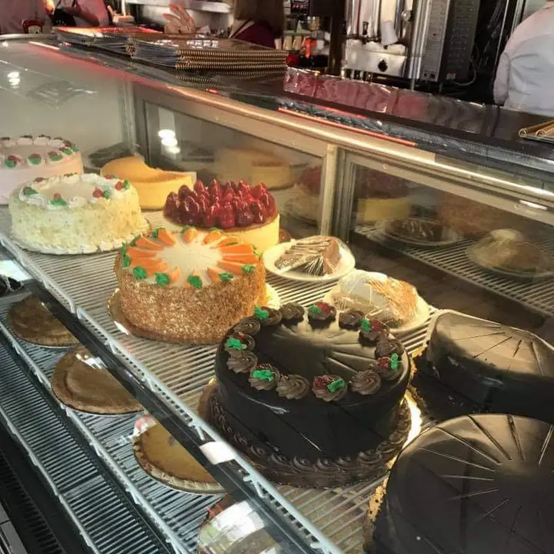 Route 61 Diner