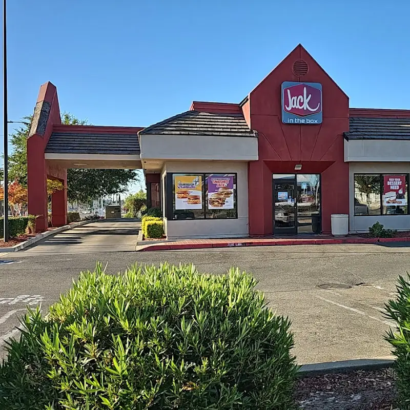 Jack in the Box