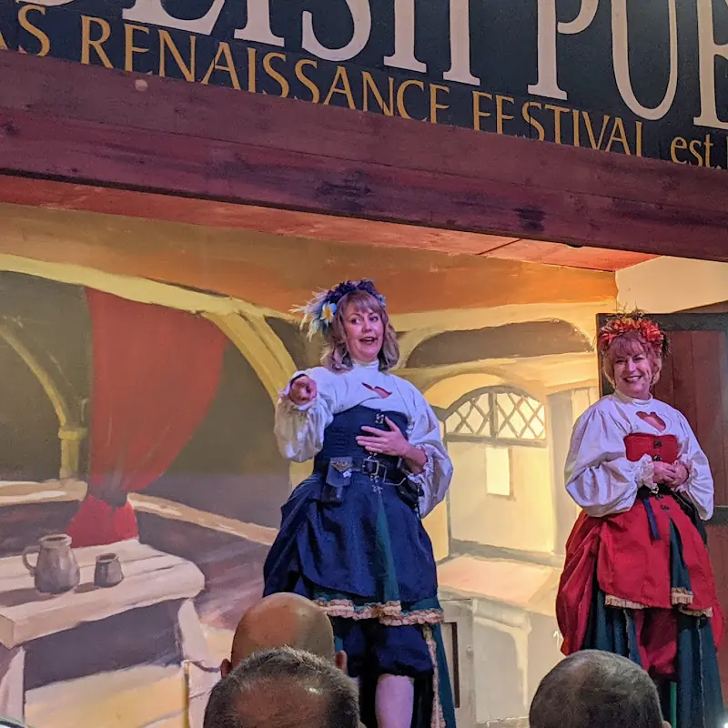 Polish Pub at Polonia