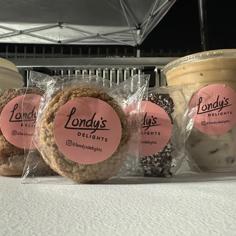 Londy’s Delights