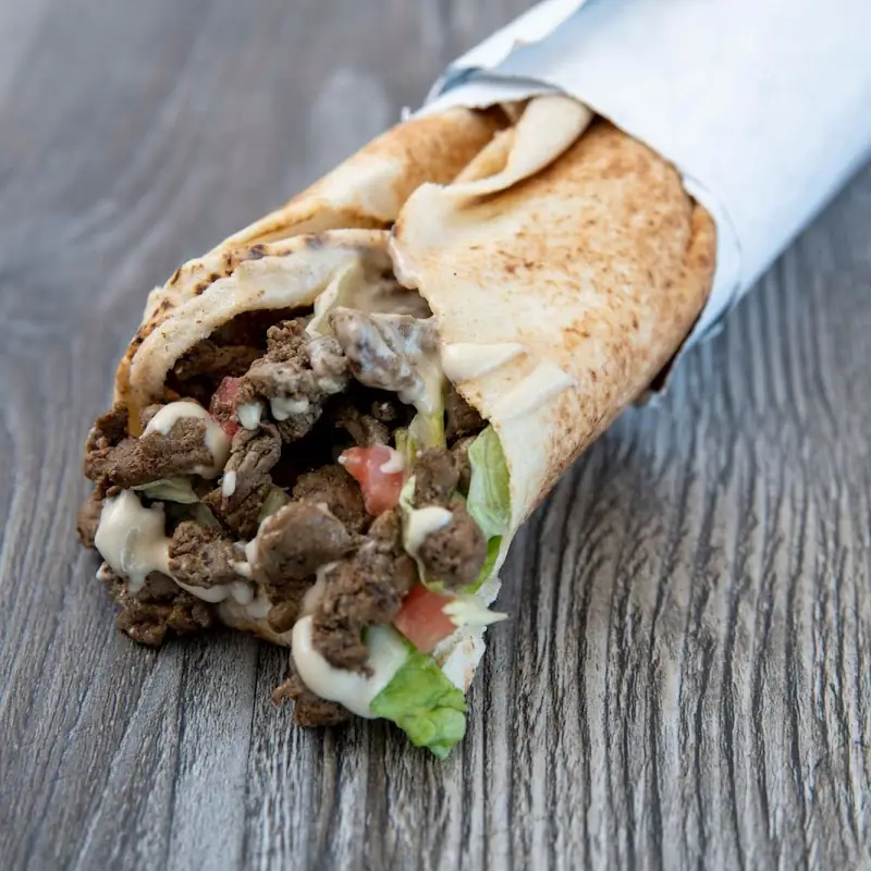 Shawarma Xpress (MIRAMAR)