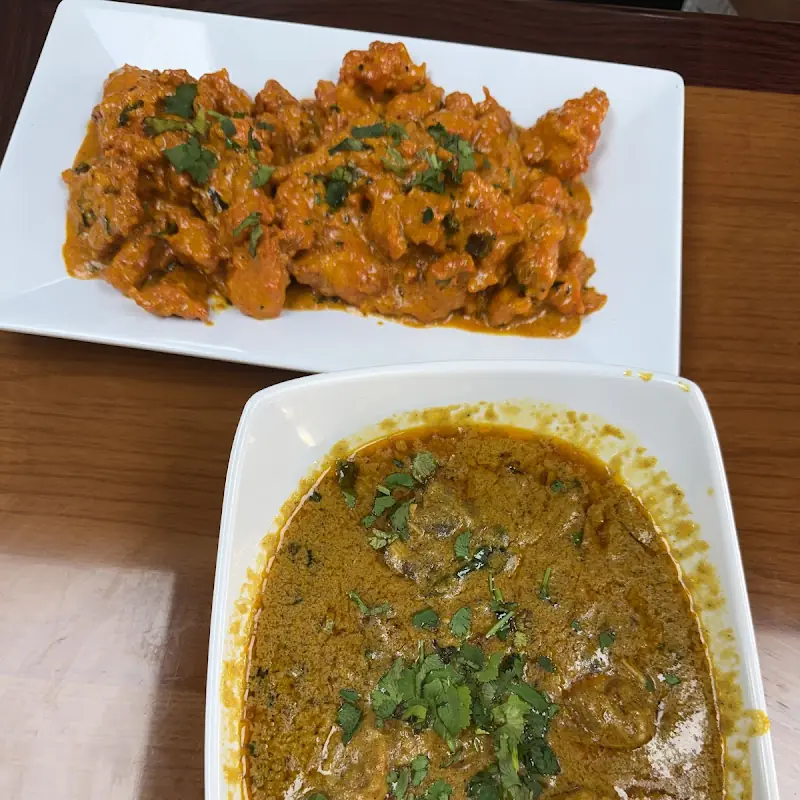 Desi corner