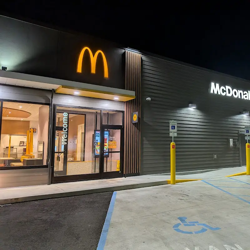 McDonald’s