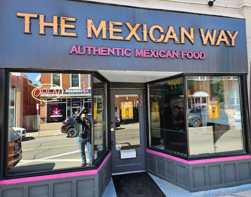 The Mexican Way