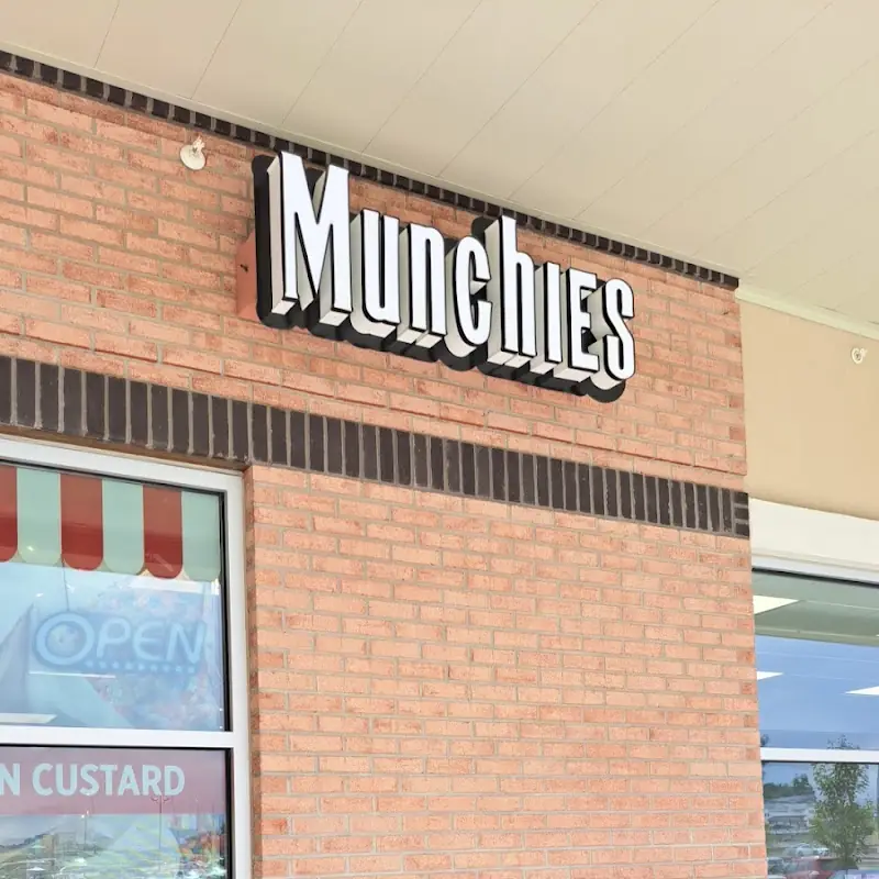 Munchies Eats & Sweets