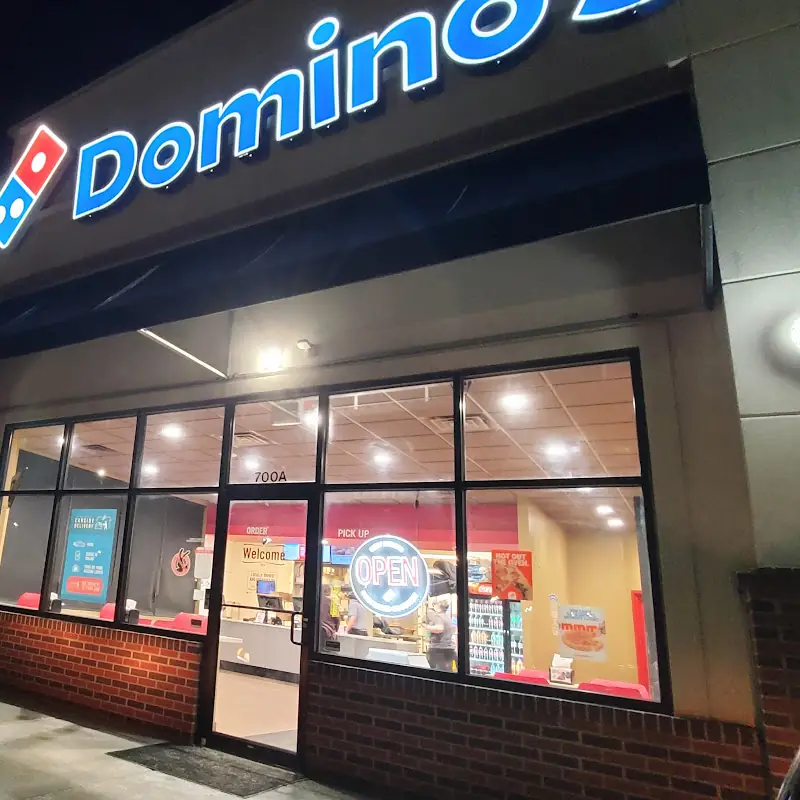 Domino's Pizza