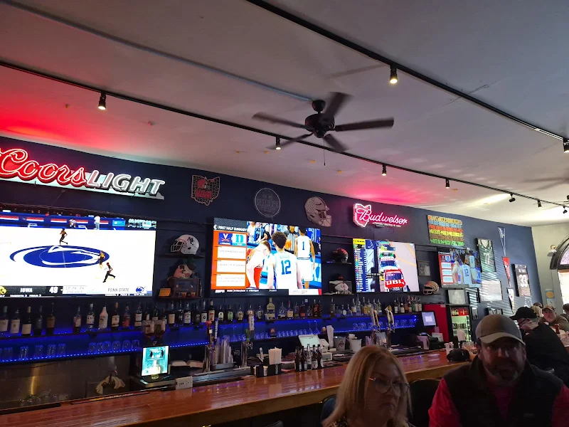 Wilky's Sports Bar
