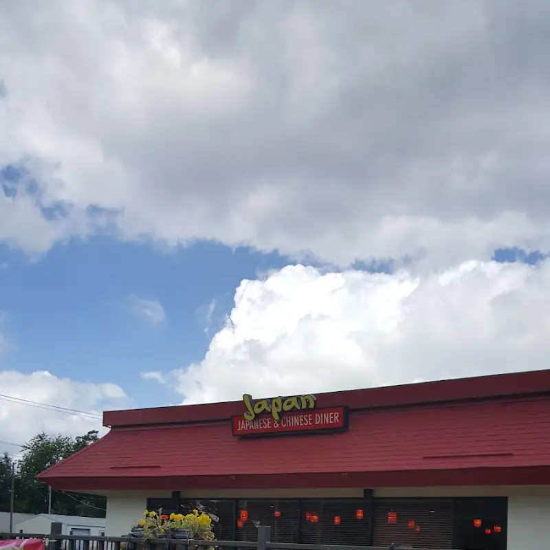 Japan Japanese & Chinese Diner