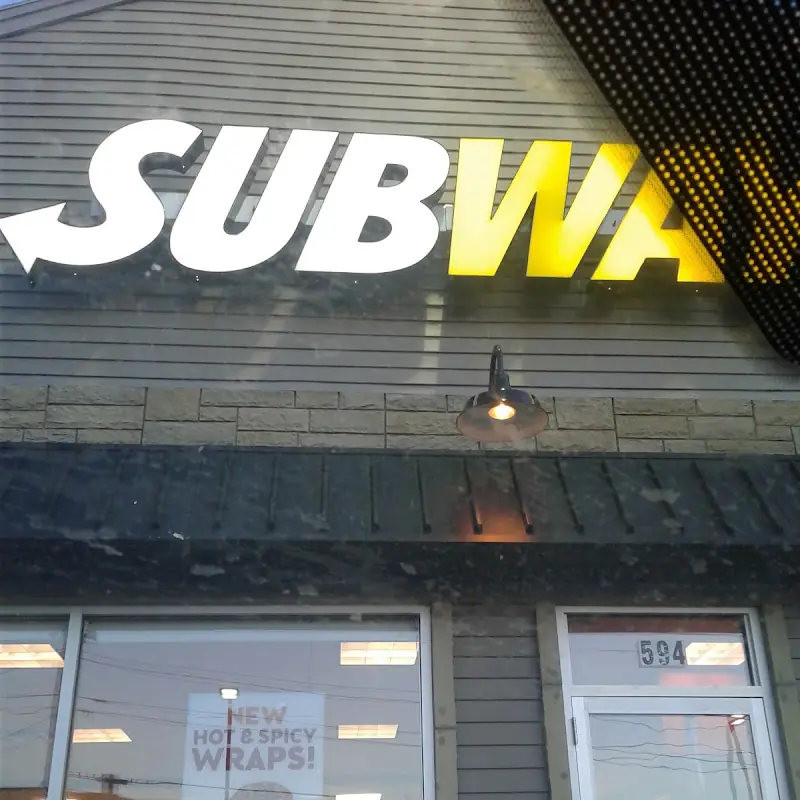 Subway
