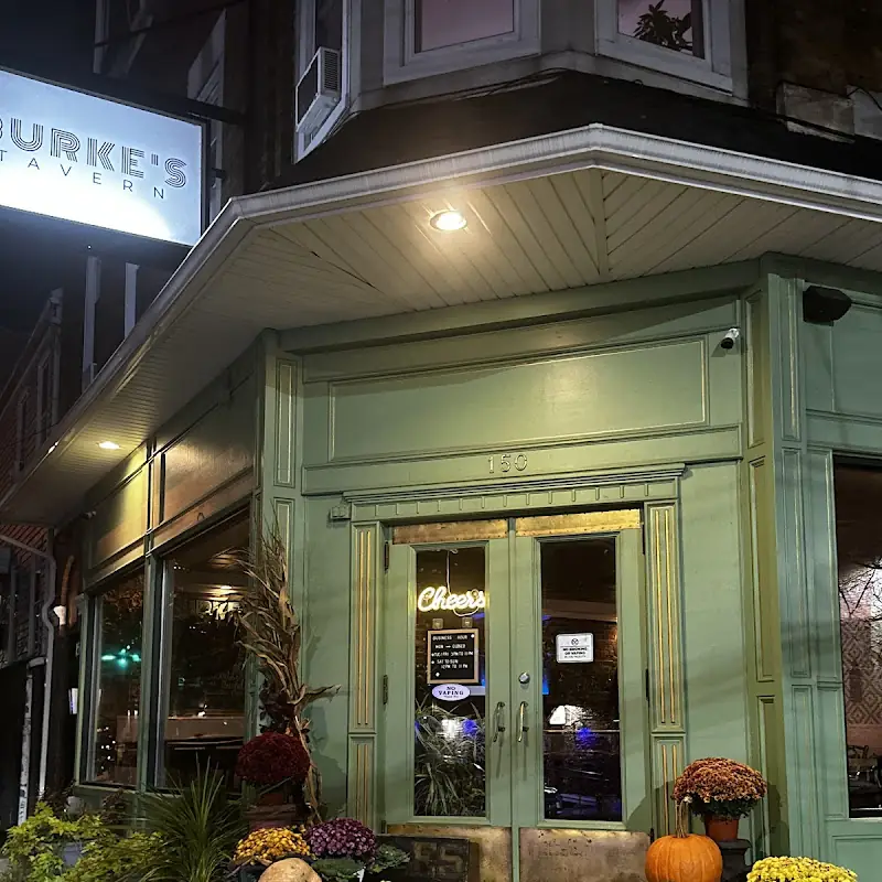 Burke's Tavern