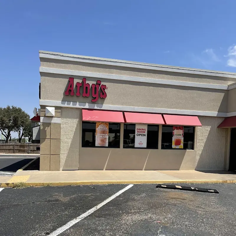 Arby's