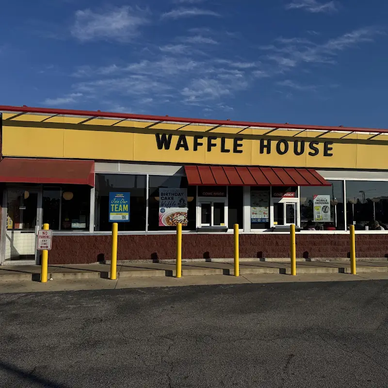 Waffle House