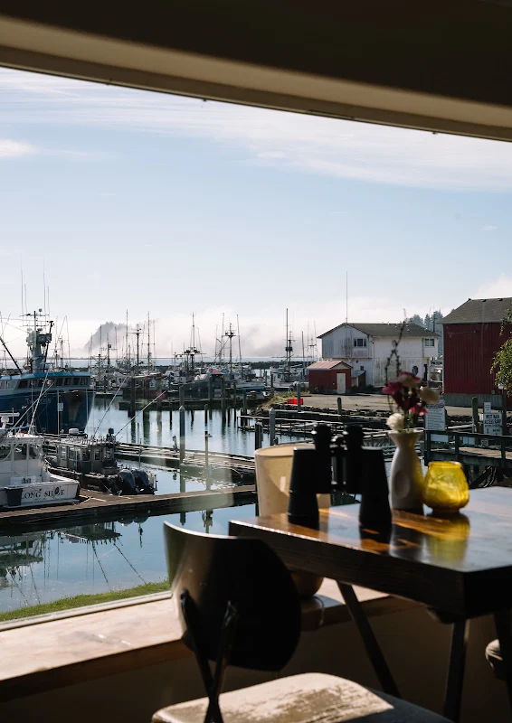 Salt Pub