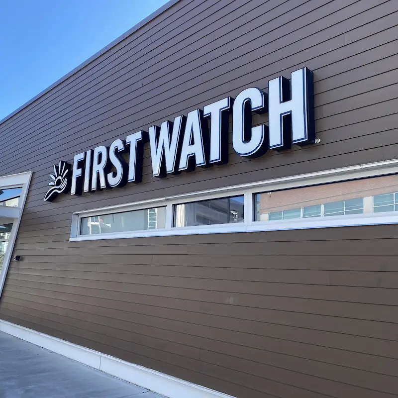 First Watch