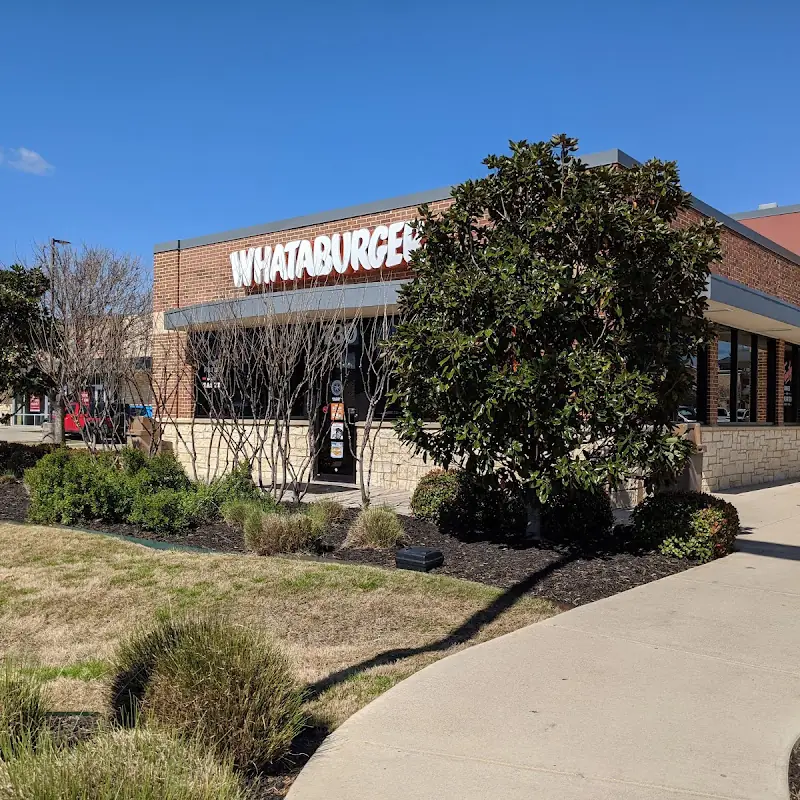Whataburger