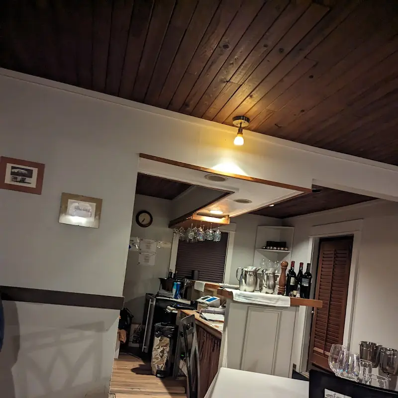 Cafe Tango