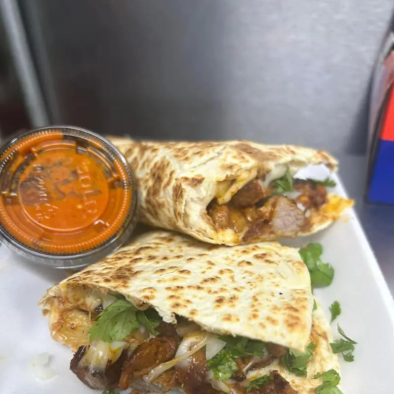 Taquería Durango