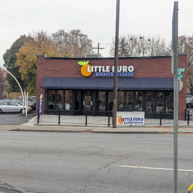 Little Euro