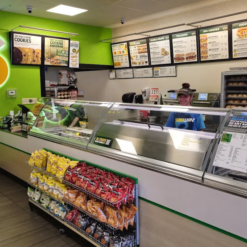 Subway