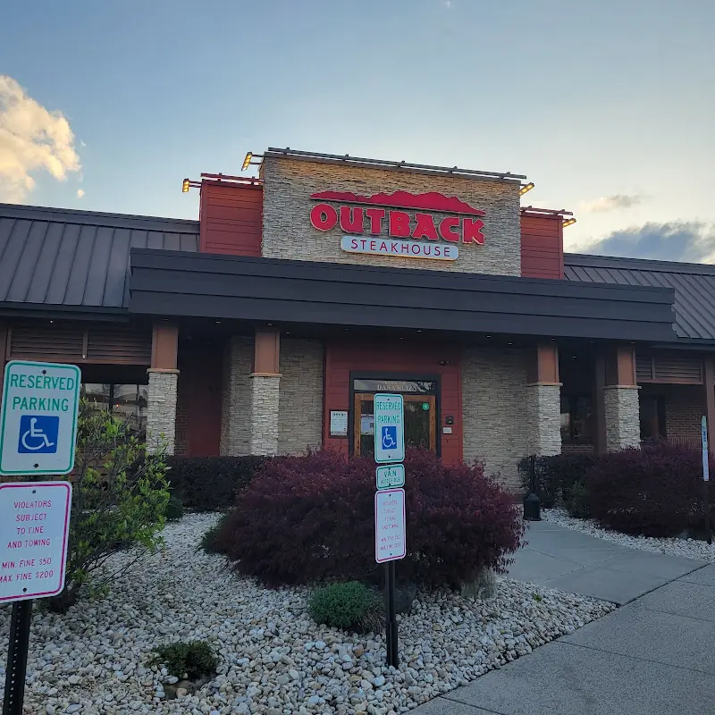 Outback Steakhouse