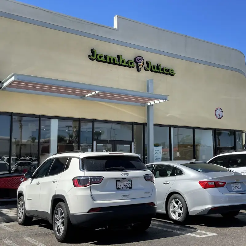 Jamba