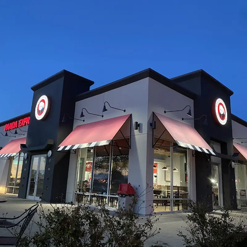 Panda Express