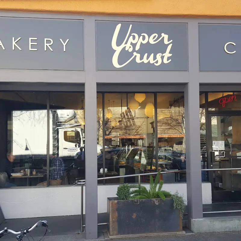 Upper Crust Bakery & Eatery
