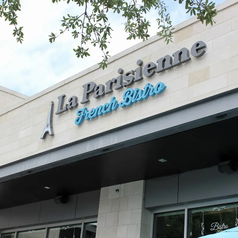 La Parisienne French Bistro