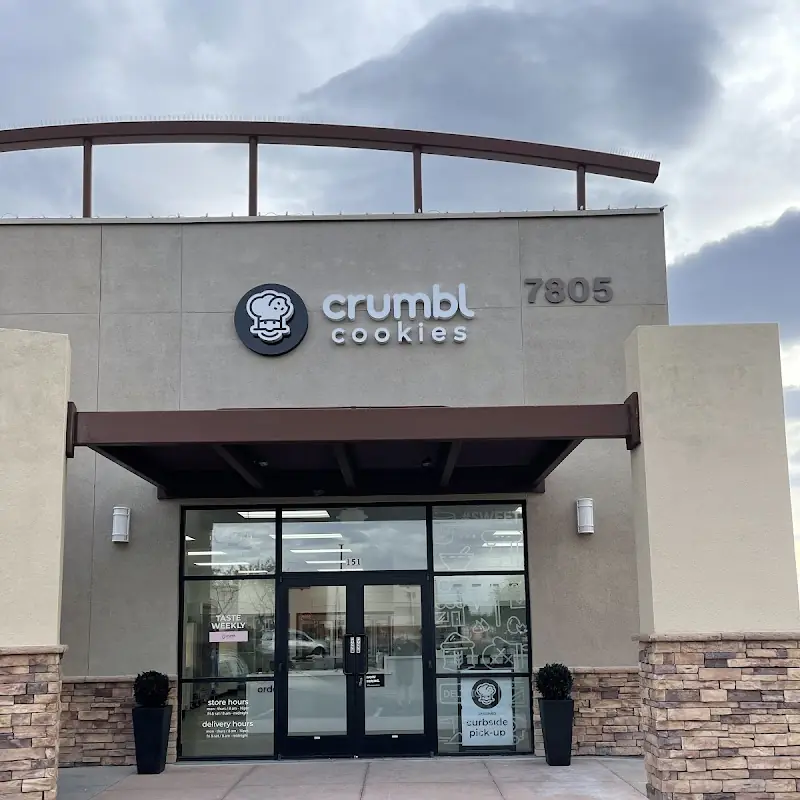 Crumbl