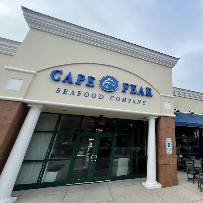 Cape Fear Seafood Company