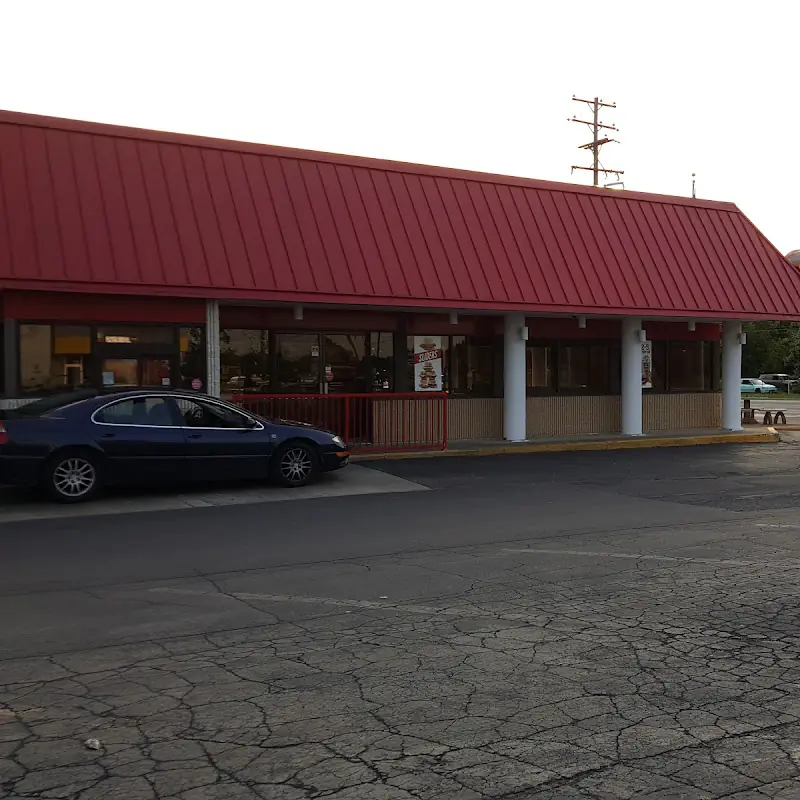 Arby's